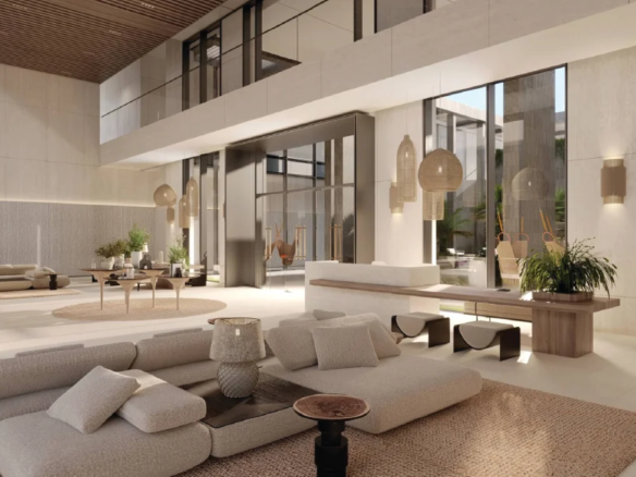 The Hillgate at Silicon Oasis (DSO)