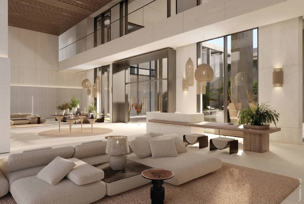 The Hillgate at Silicon Oasis (DSO)