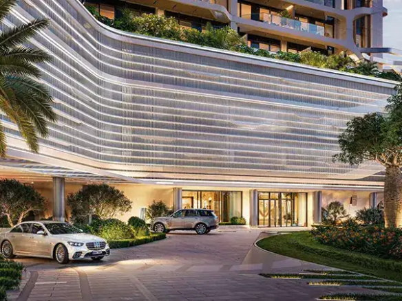 Altiera Heights