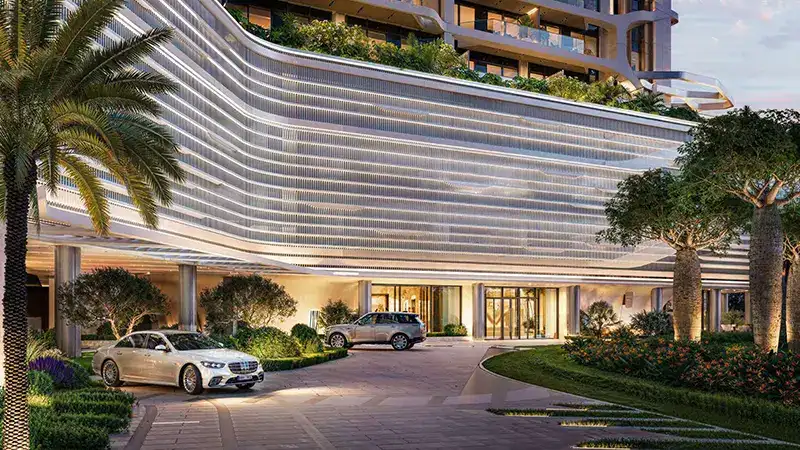 Altiera Heights