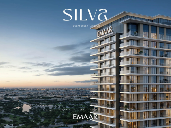 Silva Residences