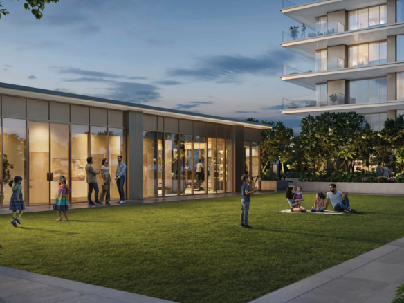 Silva Residences