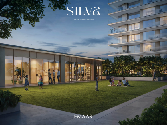 Silva Residences