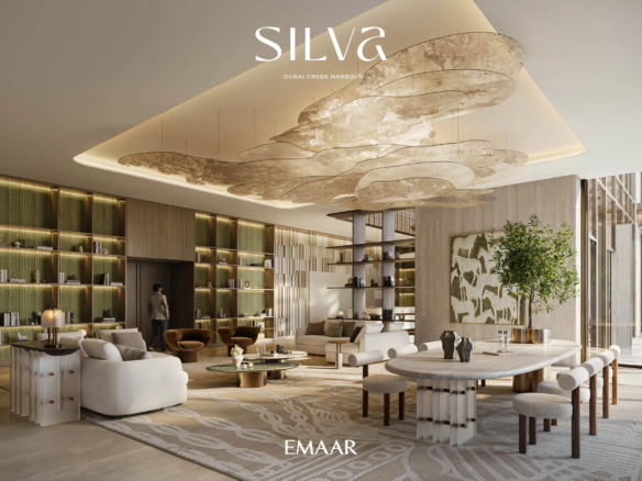 Silva Residences