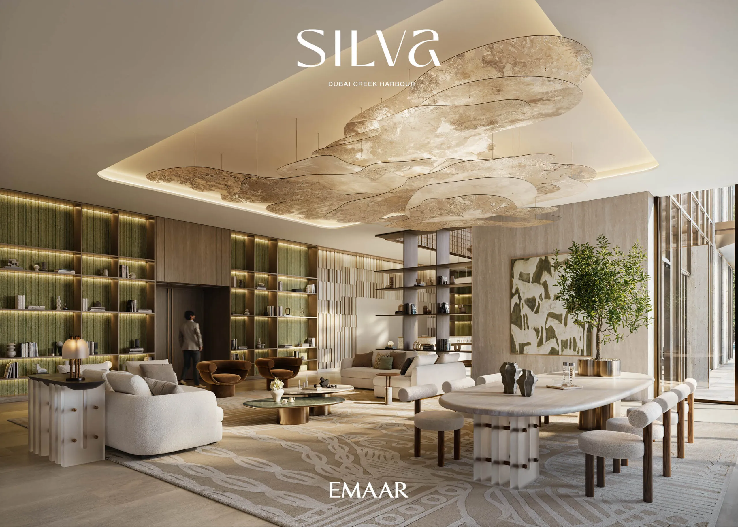 Silva Residences