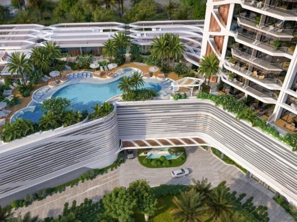Altiera Heights