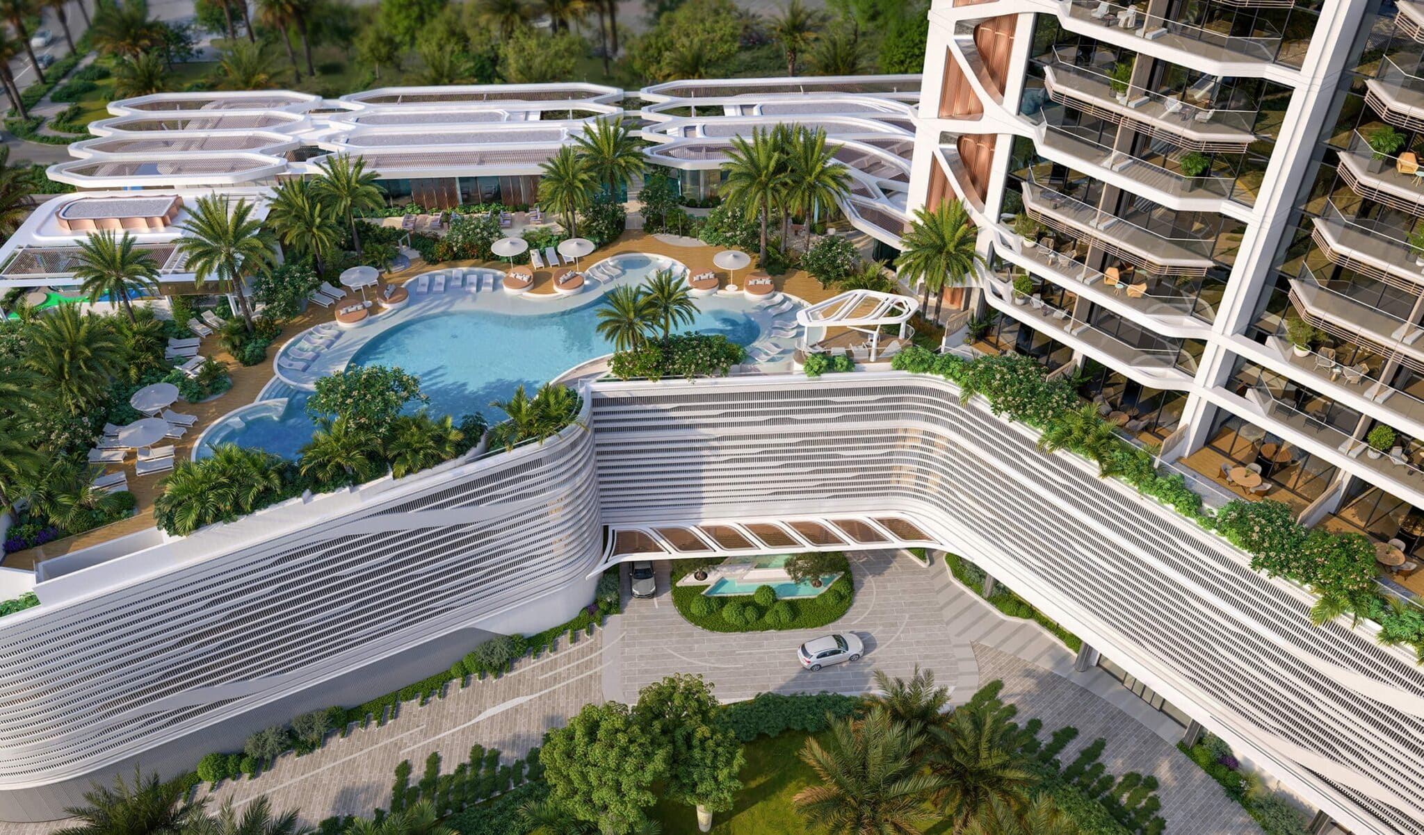Altiera Heights