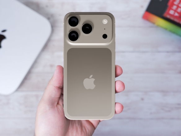 Apple iPhone 17