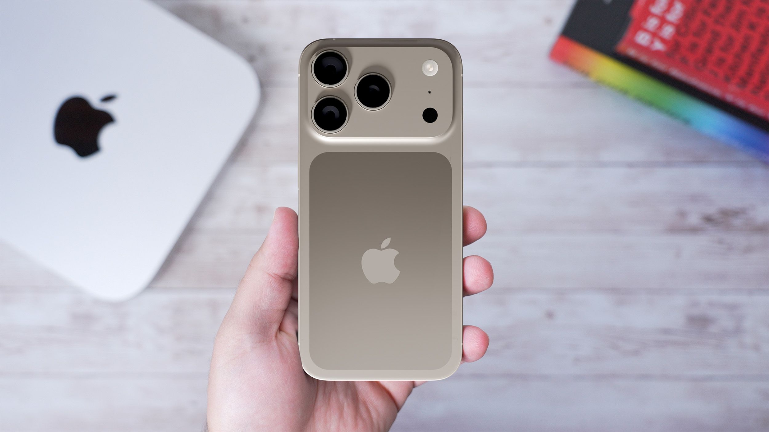 Apple iPhone 17