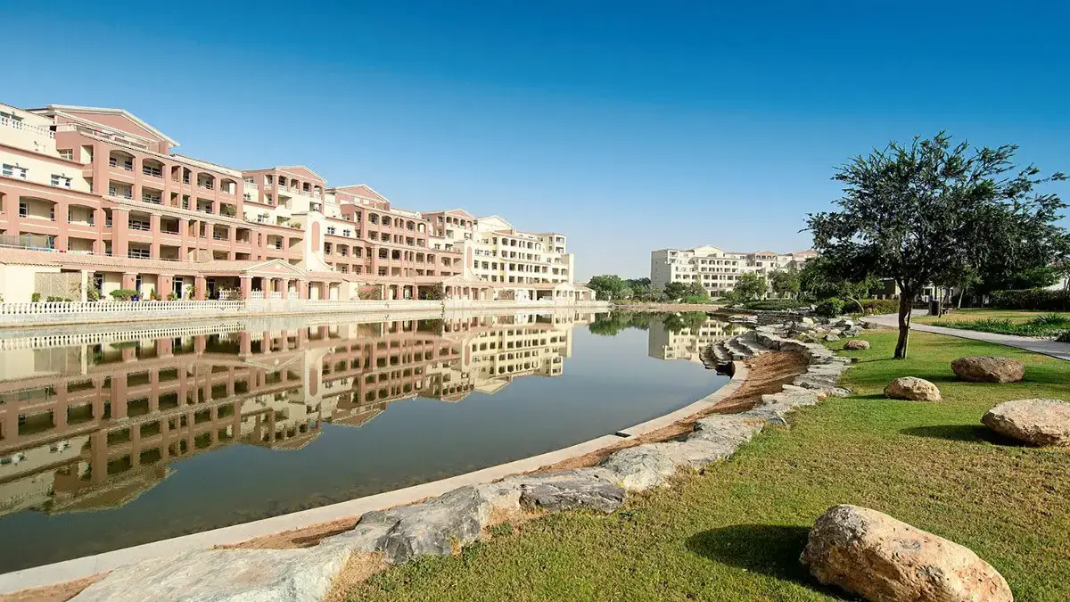 Motor City Dubai | Smart Real Estate Investment 2025 Motor City Dubai | Smart Real Estate Investment 2025