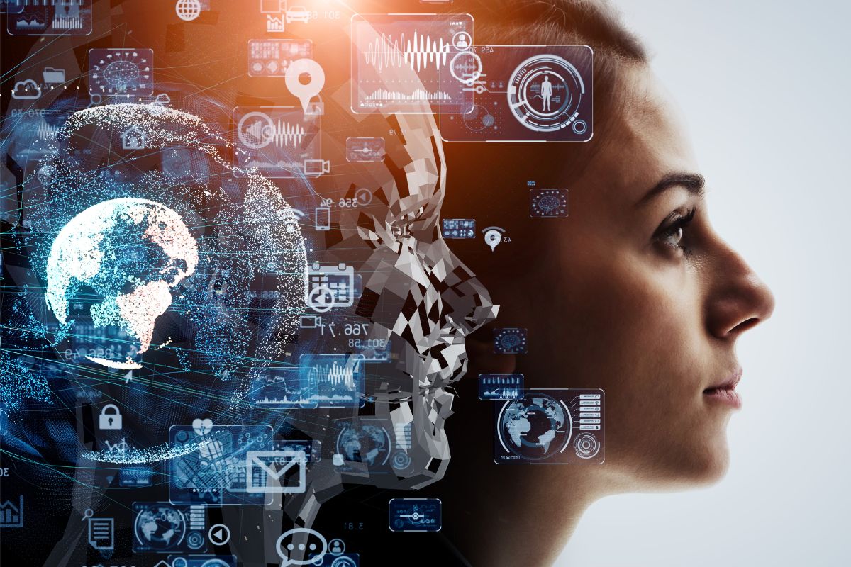 Top 25 New Technology Trends in 2025