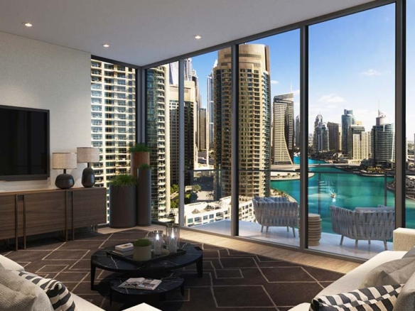 شقق-فاخرة-بأسعار-معقولة-في-دبي