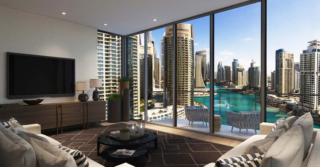 Affordable Luxury Apartments in Dubai 2025